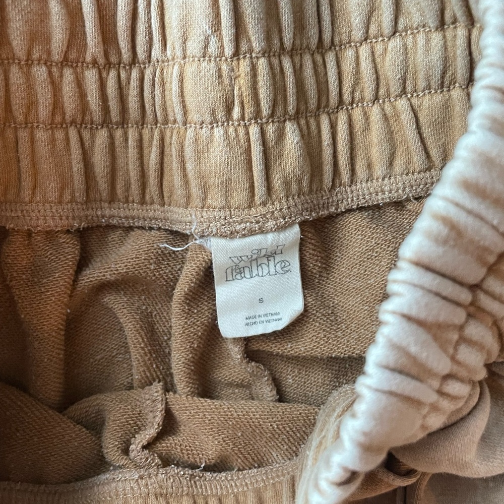 Wild Fable high rise shorts - Picture 4 of 4